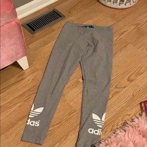 Adidas Leggings